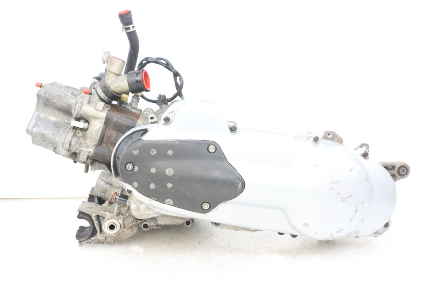 photo de MOTOR PEUGEOT ELYSTAR 125 (2002 - 2007)