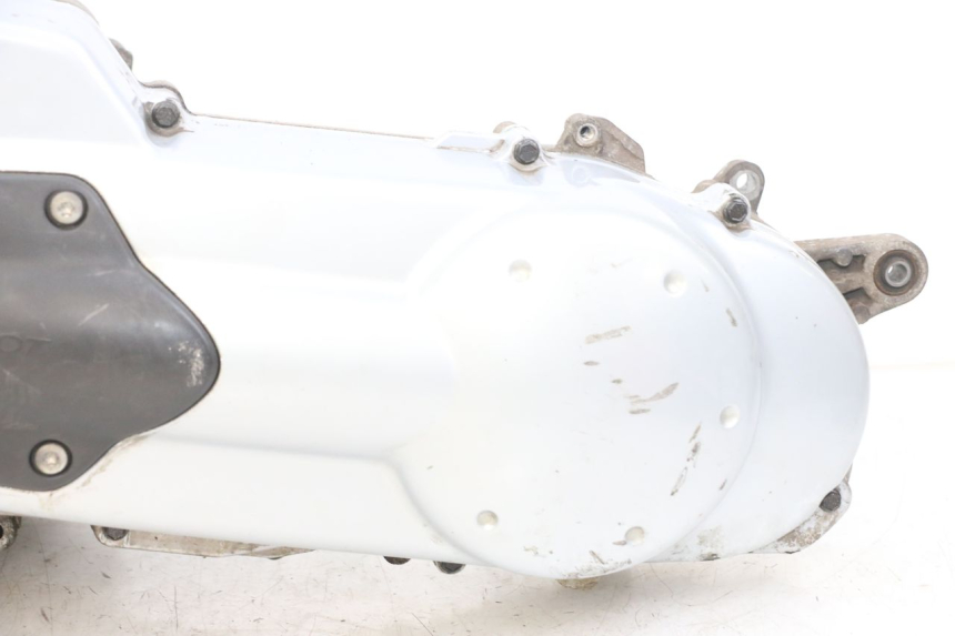 photo de MOTOR PEUGEOT ELYSTAR 125 (2002 - 2007)