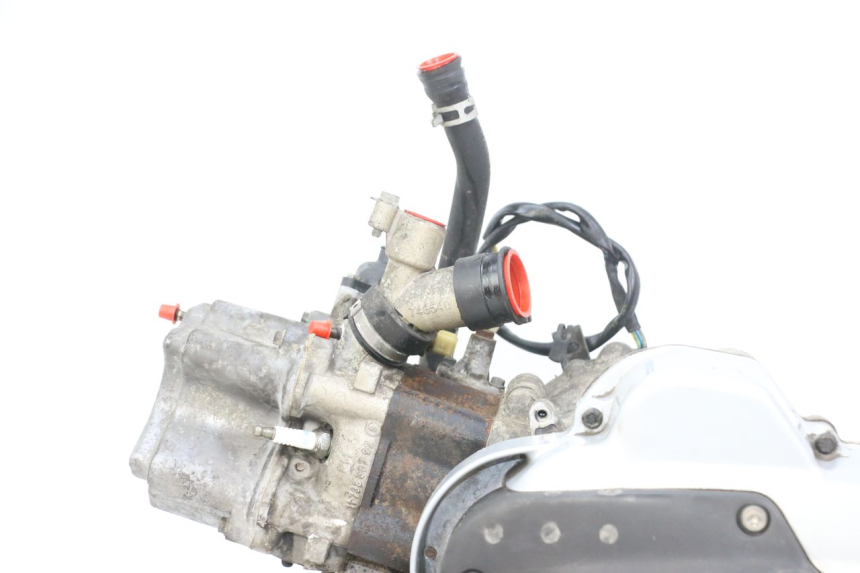 photo de MOTOR PEUGEOT ELYSTAR 125 (2002 - 2007)