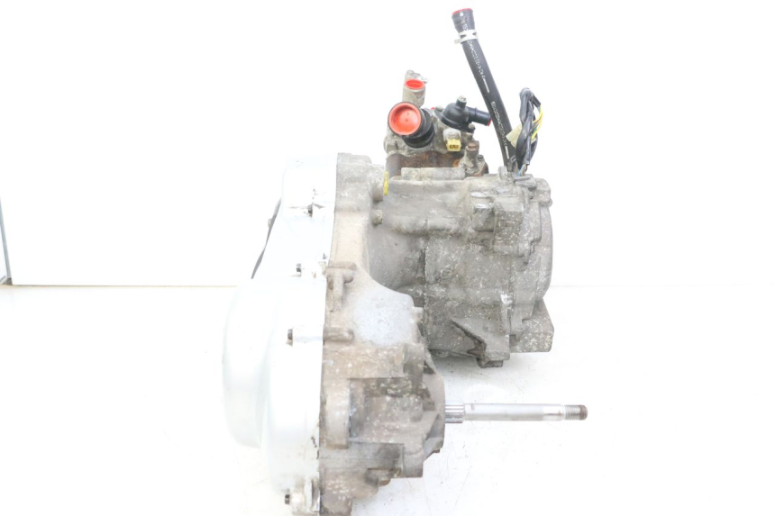 photo de MOTOR PEUGEOT ELYSTAR 125 (2002 - 2007)