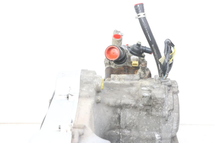 photo de MOTOR PEUGEOT ELYSTAR 125 (2002 - 2007)