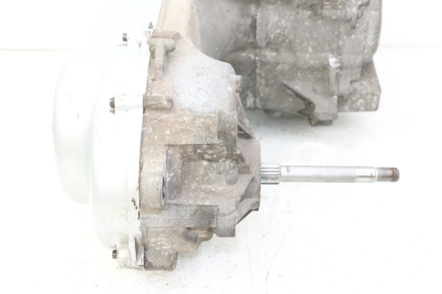 photo de MOTOR PEUGEOT ELYSTAR 125 (2002 - 2007)