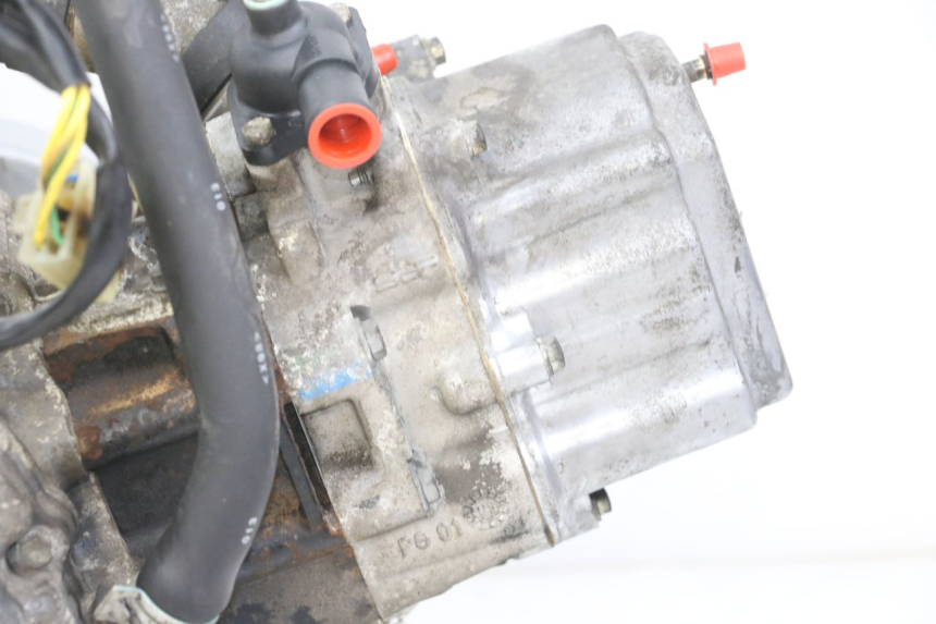 photo de MOTOR PEUGEOT ELYSTAR 125 (2002 - 2007)