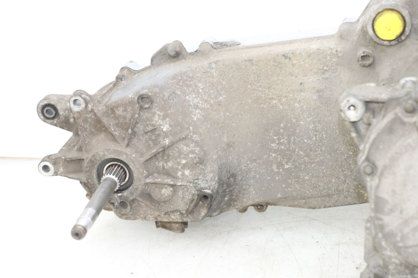 photo de MOTOR PEUGEOT ELYSTAR 125 (2002 - 2007)