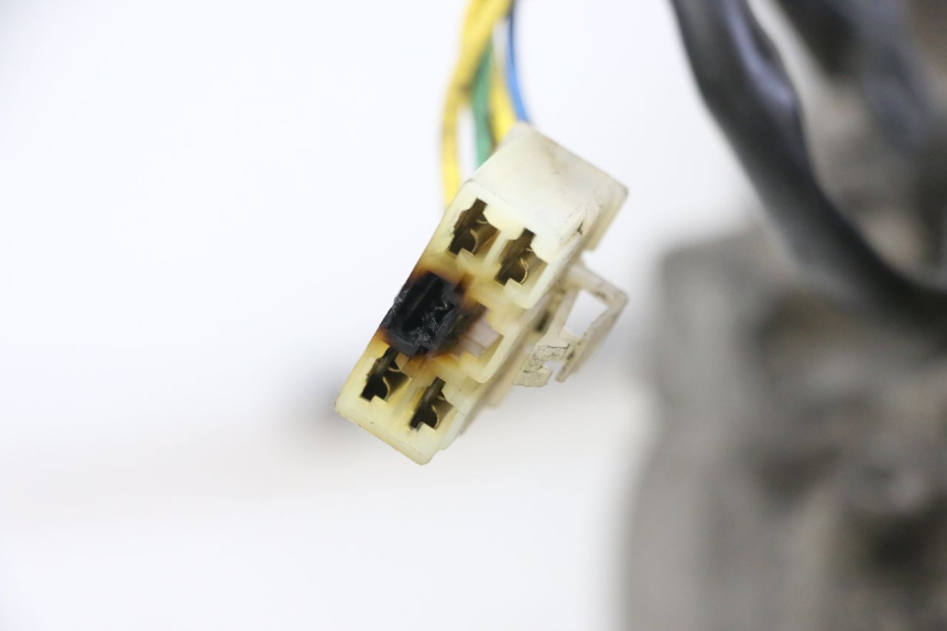 photo de MOTOR PEUGEOT ELYSTAR 125 (2002 - 2007)