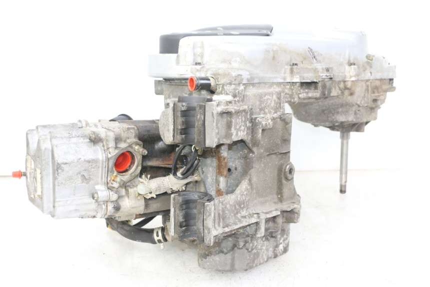 photo de MOTOR PEUGEOT ELYSTAR 125 (2002 - 2007)