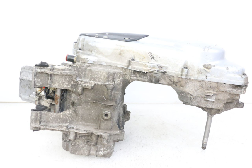 photo de MOTOR PEUGEOT ELYSTAR 125 (2002 - 2007)