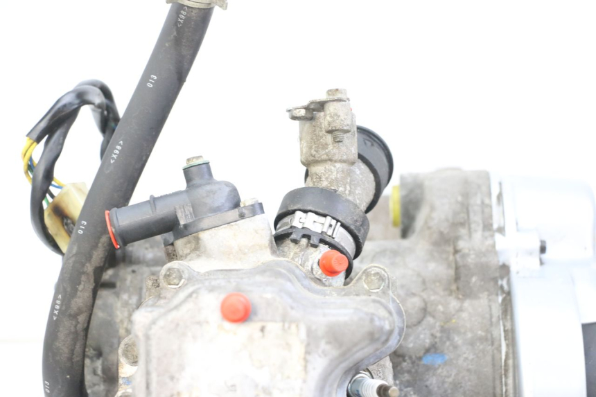 photo de MOTOR PEUGEOT ELYSTAR 125 (2002 - 2007)