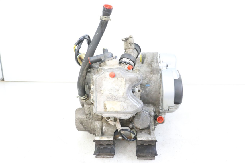 photo de MOTOR PEUGEOT ELYSTAR 125 (2002 - 2007)