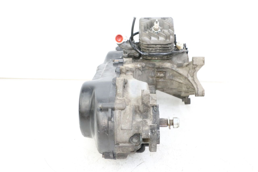 photo de MOTOR PEUGEOT ELYSTAR 50 (2002 - 2014)