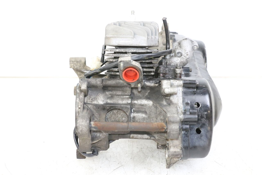 photo de MOTOR PEUGEOT ELYSTAR 50 (2002 - 2014)