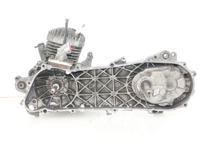 photo de MOTOR PEUGEOT ELYSTAR 50 (2002 - 2014)