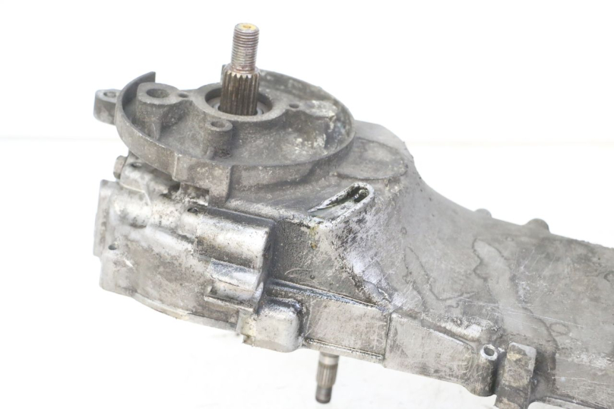 photo de MOTOR PEUGEOT ELYSTAR 50 (2002 - 2014)