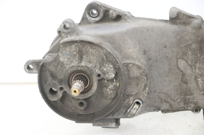 photo de MOTOR PEUGEOT ELYSTAR 50 (2002 - 2014)