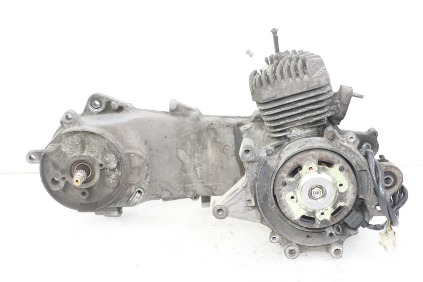 photo de MOTOR PEUGEOT ELYSTAR 50 (2002 - 2014)