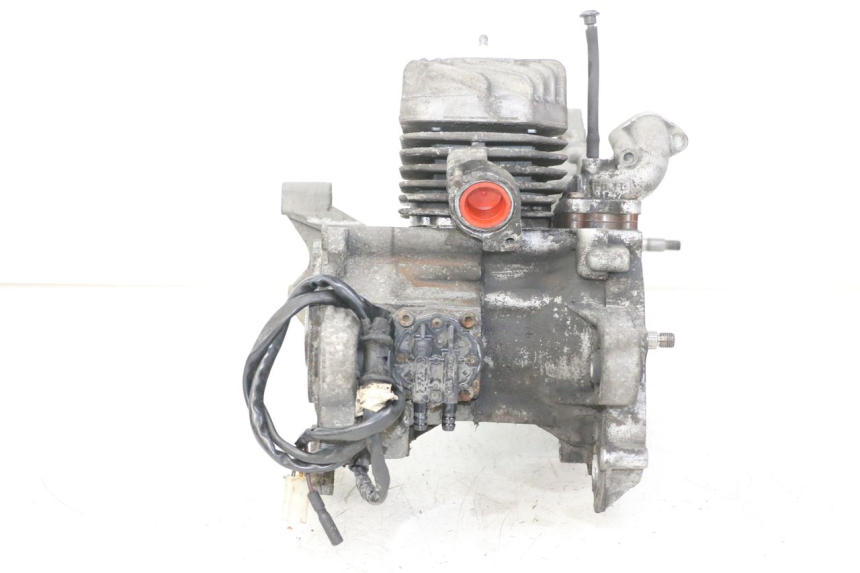 photo de MOTOR PEUGEOT ELYSTAR 50 (2002 - 2014)
