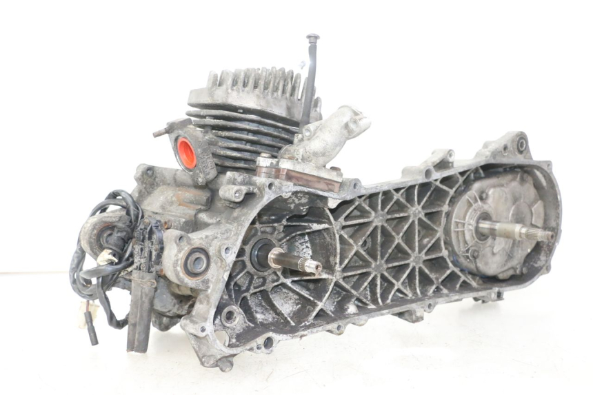 photo de MOTOR PEUGEOT ELYSTAR 50 (2002 - 2014)