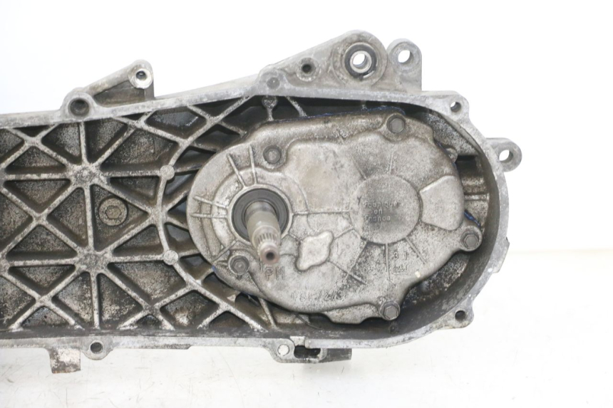 photo de MOTOR PEUGEOT ELYSTAR 50 (2002 - 2014)