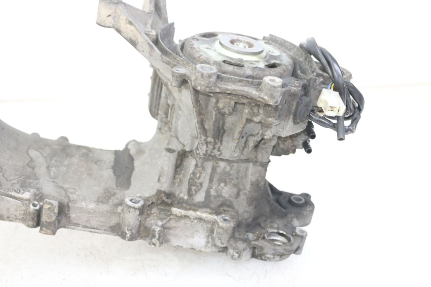 photo de MOTOR PEUGEOT ELYSTAR 50 (2002 - 2014)