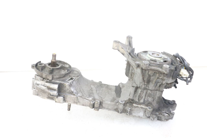 photo de MOTOR PEUGEOT ELYSTAR 50 (2002 - 2014)