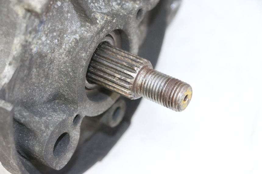 photo de MOTOR PEUGEOT ELYSTAR 50 (2002 - 2014)