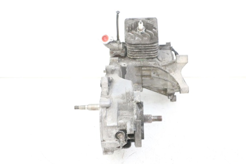 photo de MOTOR PEUGEOT ELYSTAR 50 (2002 - 2014)