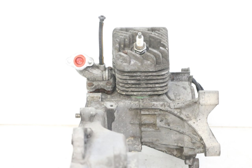 photo de MOTOR PEUGEOT ELYSTAR 50 (2002 - 2014)