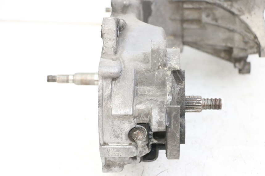 photo de MOTOR PEUGEOT ELYSTAR 50 (2002 - 2014)