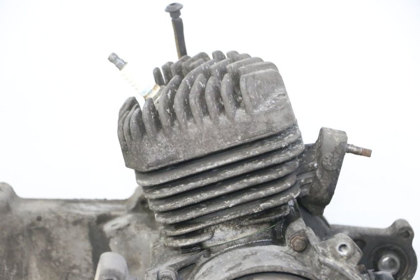 photo de MOTOR PEUGEOT ELYSTAR 50 (2002 - 2014)