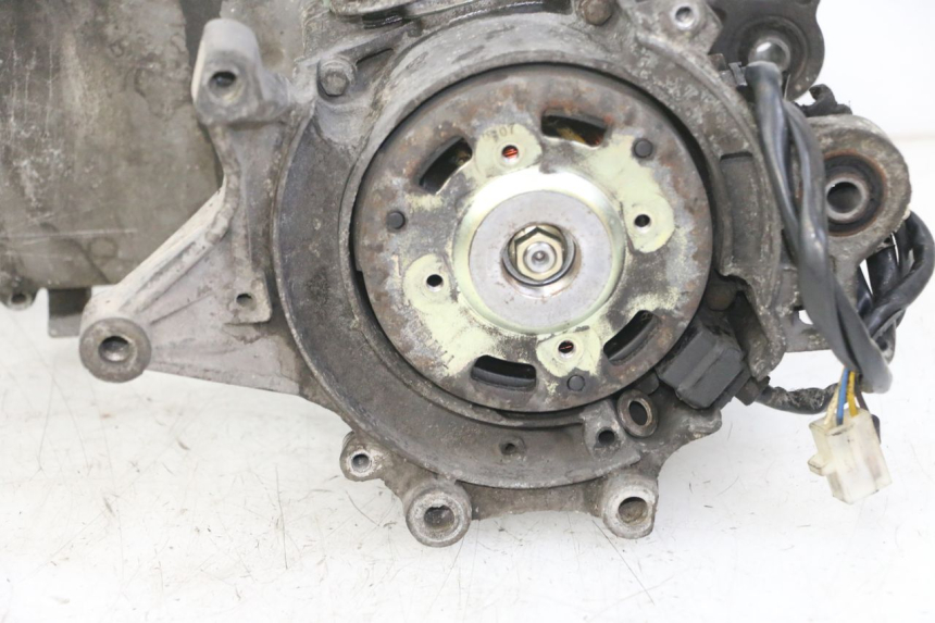 photo de MOTOR PEUGEOT ELYSTAR 50 (2002 - 2014)