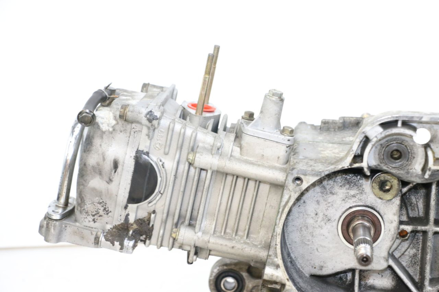 photo de MOTOR PEUGEOT KISBEE 4T 50 (2010 - 2017)