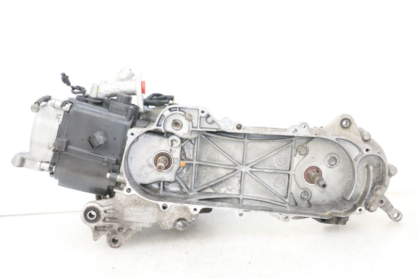 photo de MOTOR PEUGEOT KISBEE 4T 50 (2018 - 2022)