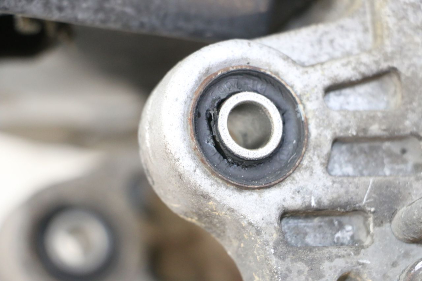photo de MOTOR PEUGEOT KISBEE 4T 50 (2018 - 2022)