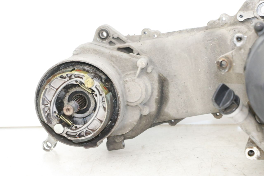 photo de MOTOR PEUGEOT KISBEE 4T 50 (2018 - 2022)