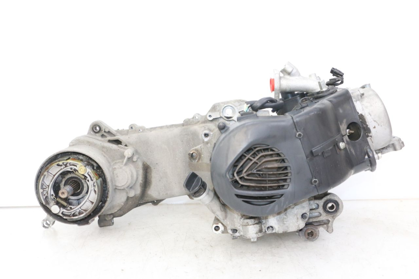 photo de MOTOR PEUGEOT KISBEE 4T 50 (2018 - 2022)