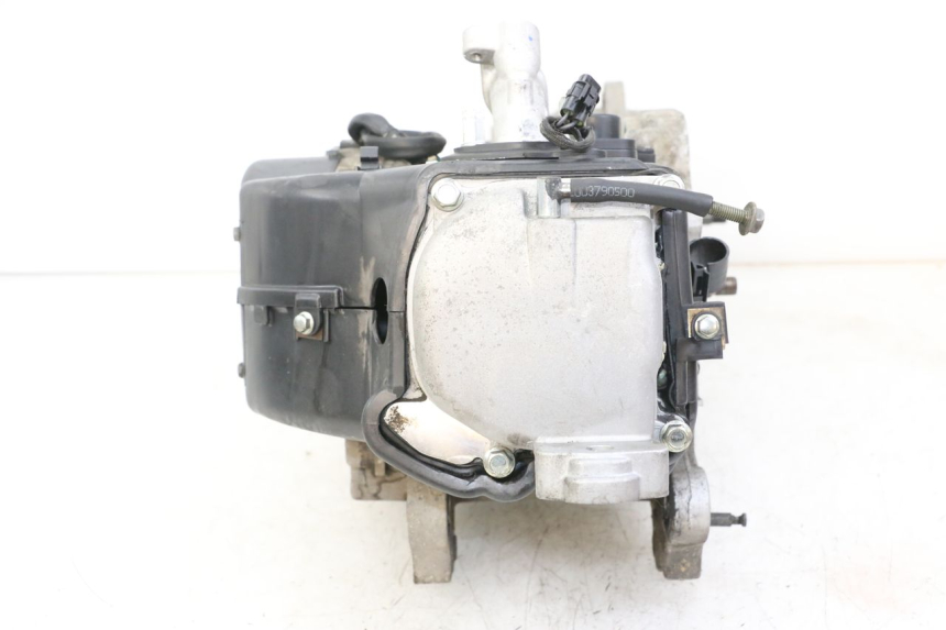 photo de MOTOR PEUGEOT KISBEE 4T 50 (2018 - 2022)