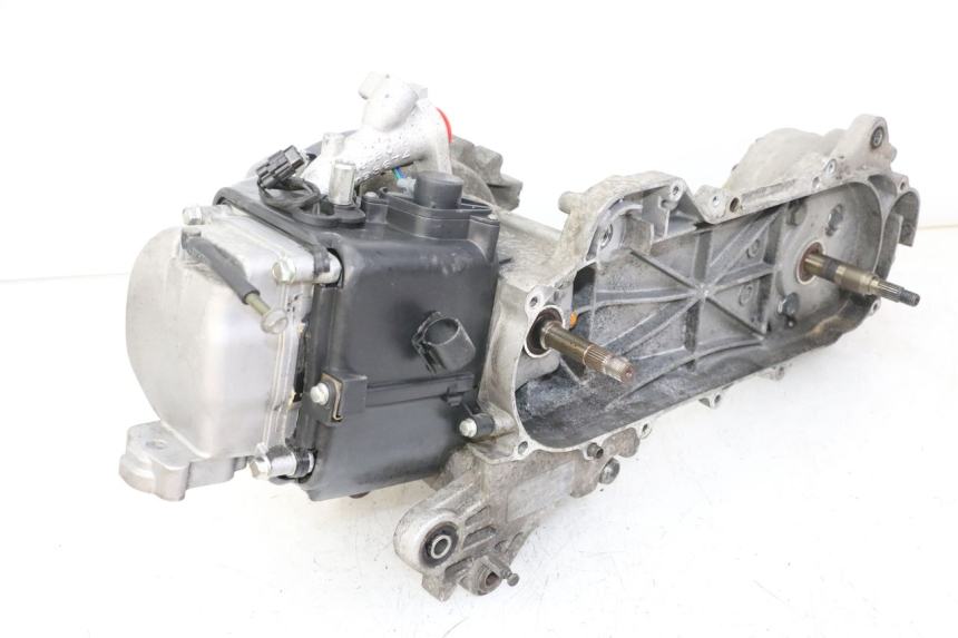 photo de MOTOR PEUGEOT KISBEE 4T 50 (2018 - 2022)