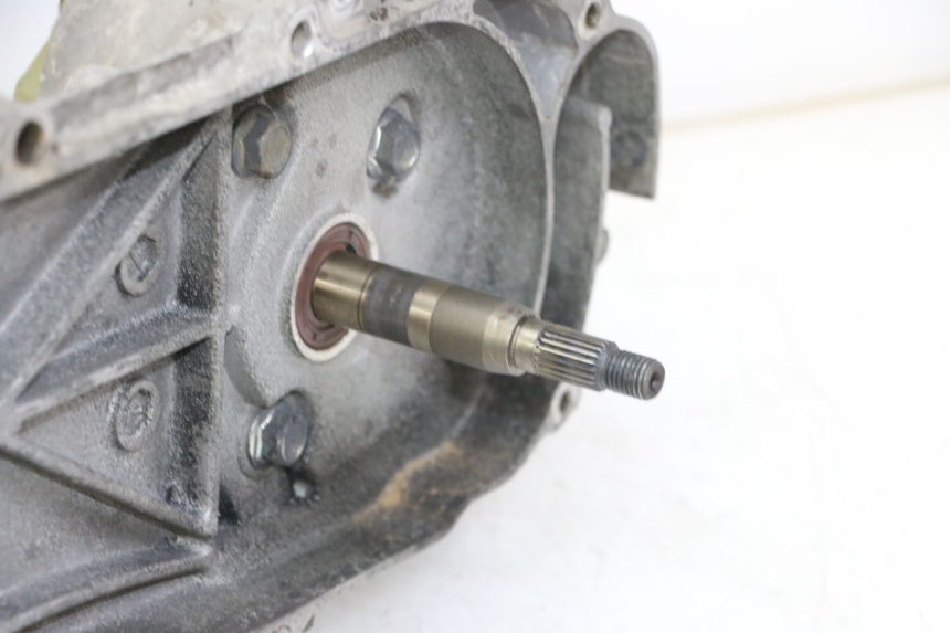 photo de MOTOR PEUGEOT KISBEE 4T 50 (2018 - 2022)