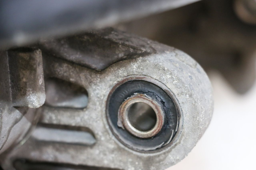 photo de MOTOR PEUGEOT KISBEE 4T 50 (2018 - 2022)