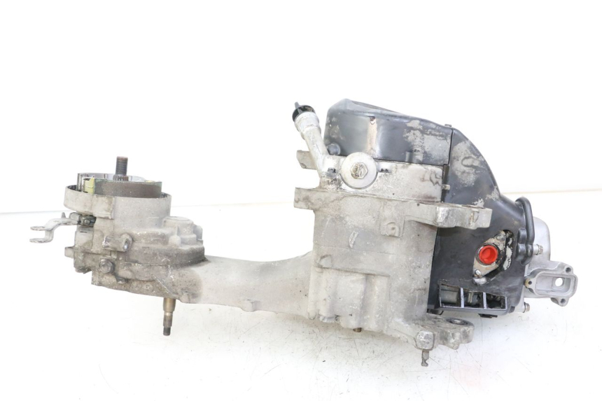 photo de MOTOR PEUGEOT KISBEE 4T 50 (2018 - 2022)