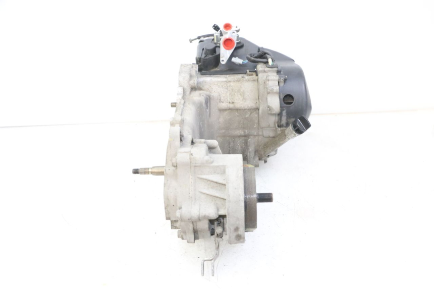 photo de MOTOR PEUGEOT KISBEE 4T 50 (2018 - 2022)