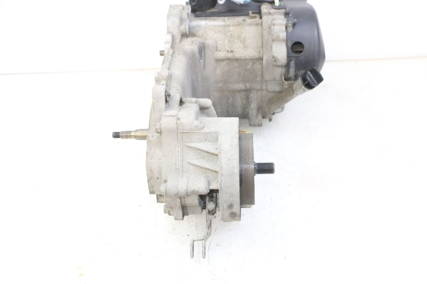photo de MOTOR PEUGEOT KISBEE 4T 50 (2018 - 2022)