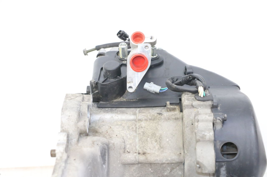 photo de MOTOR PEUGEOT KISBEE 4T 50 (2018 - 2022)