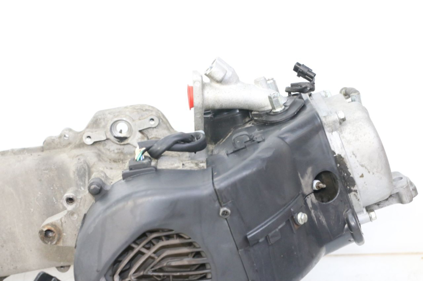 photo de MOTOR PEUGEOT KISBEE 4T 50 (2018 - 2022)