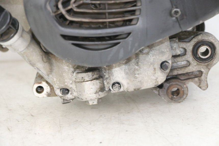 photo de MOTOR PEUGEOT KISBEE 4T 50 (2018 - 2022)