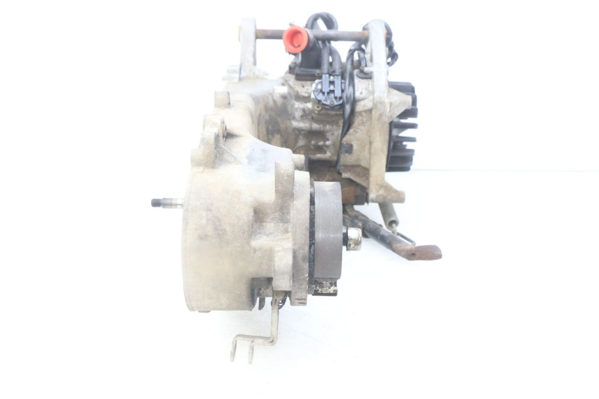 photo de MOTOR PEUGEOT LUDIX 50 (2005 - 2007)