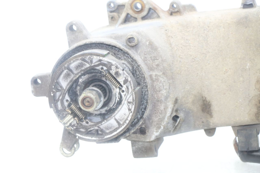 photo de MOTOR PEUGEOT LUDIX 50 (2005 - 2007)