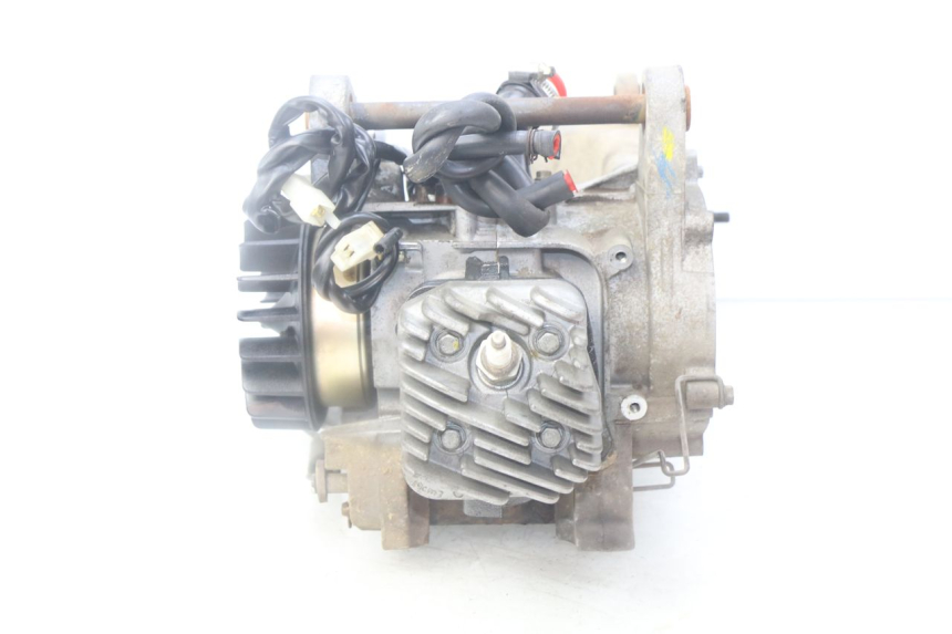 photo de MOTOR PEUGEOT LUDIX 50 (2005 - 2007)