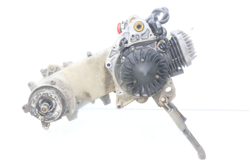 photo de MOTOR PEUGEOT LUDIX 50 (2005 - 2007)