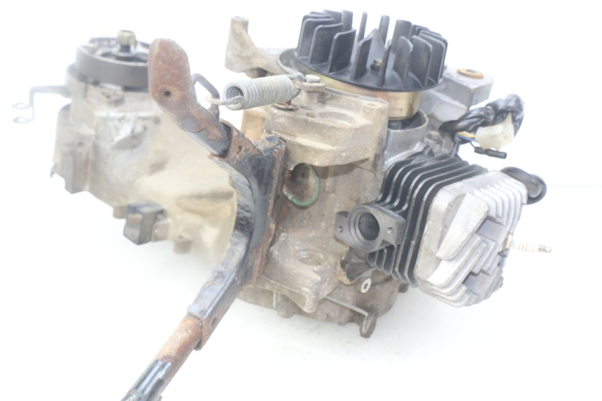 photo de MOTOR PEUGEOT LUDIX 50 (2005 - 2007)